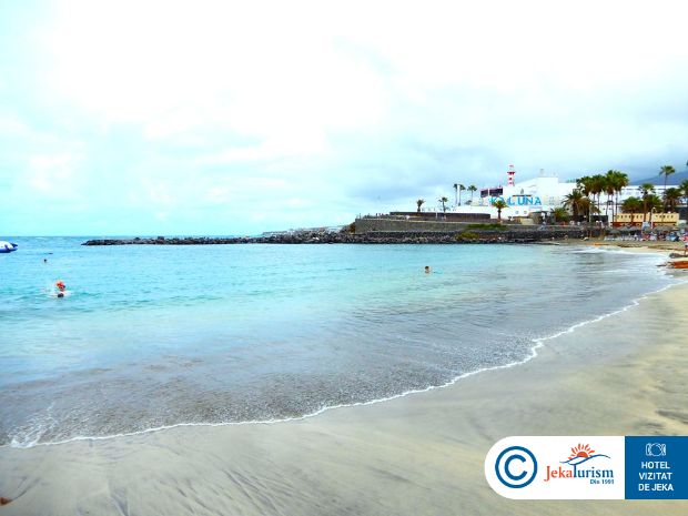 Poze Aluasoul Costa Adeje 13