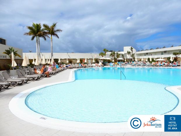 Poze Aluasoul Costa Adeje 7