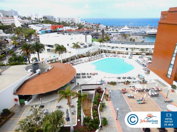 Poze Aluasoul Costa Adeje 8