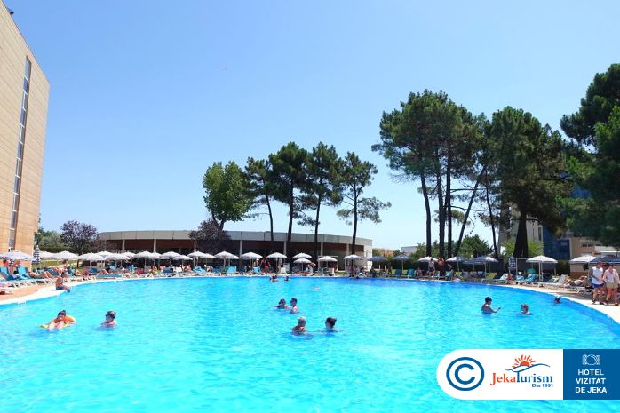 Poze Aluasoul Sunny Beach 6