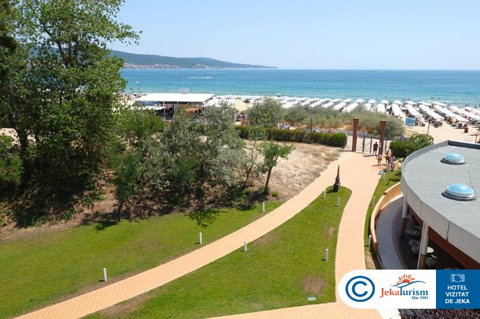 Poze Aluasoul Sunny Beach 7