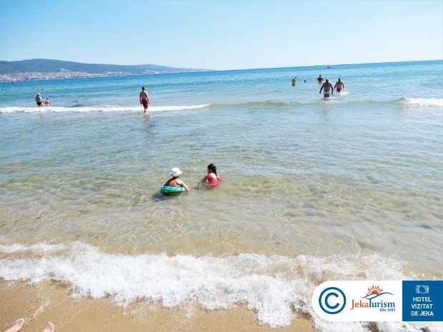 Poze Aluasoul Sunny Beach 9