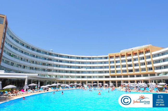 Poze Aluasoul Sunny Beach Sunny Beach