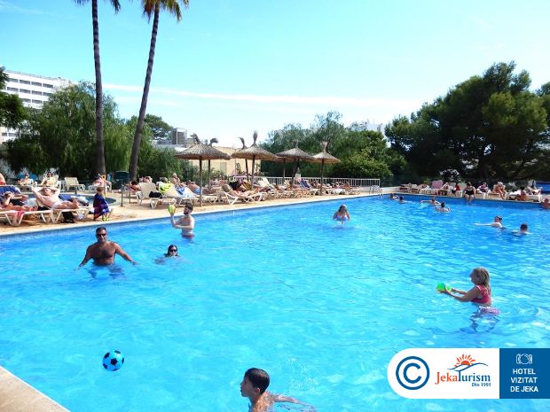 Poze Aluasun Cala Antena 10