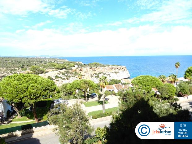 Poze Aluasun Cala Antena 11