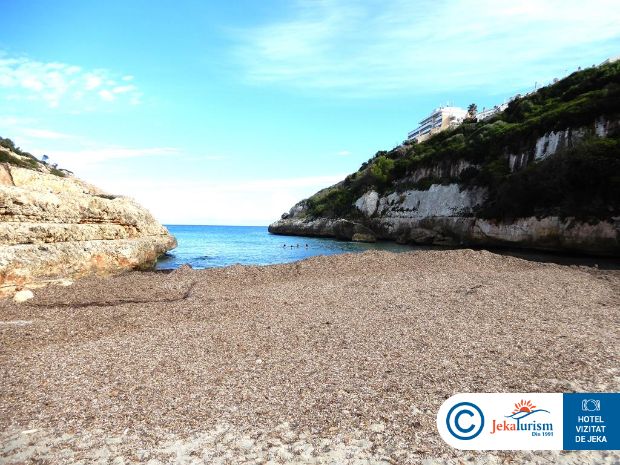 Poze Aluasun Cala Antena 15