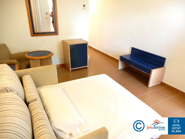 Poze Aluasun Cala Antena 7