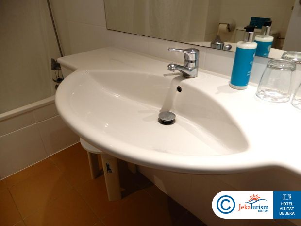 Poze Aluasun Cala Antena 8