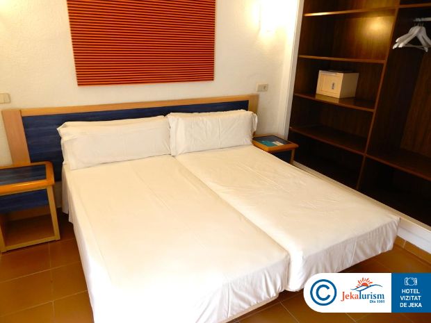 Poze Aluasun Cala Antena Spania