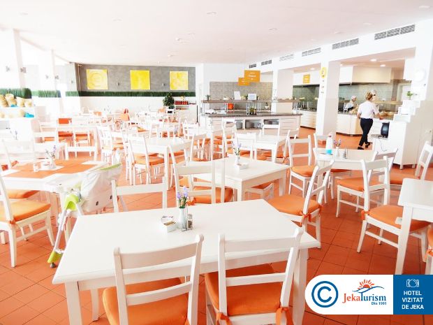 Poze Aluasun Helios Beach 10