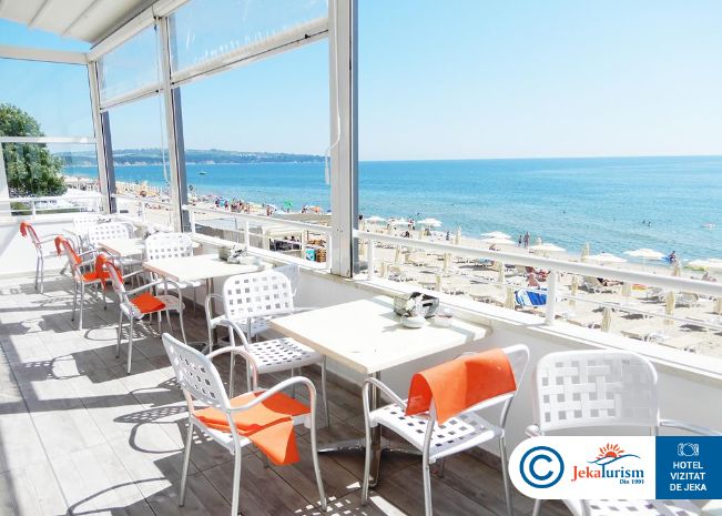 Poze Aluasun Helios Beach 11