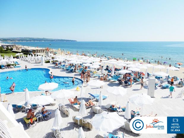 Poze Aluasun Helios Beach 13