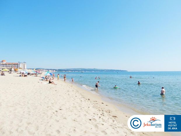 Poze Aluasun Helios Beach 15