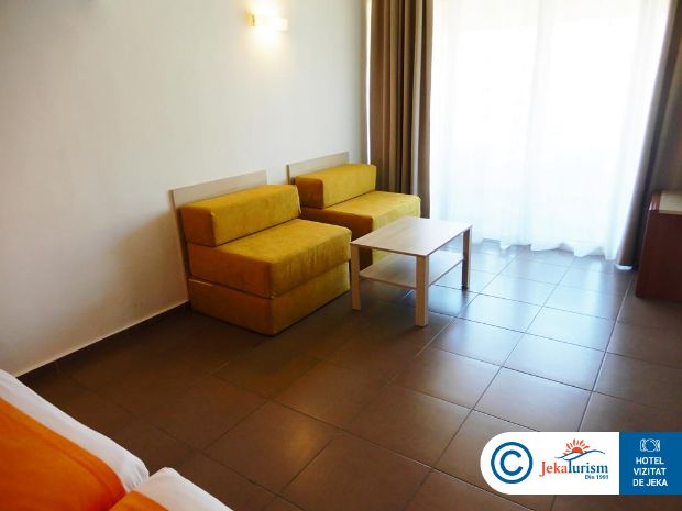 Poze Aluasun Helios Beach 6