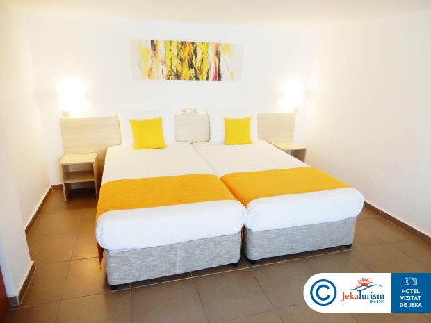 Poze Aluasun Helios Beach 8