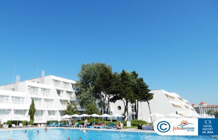 Poze Aluasun Helios Beach Obzor