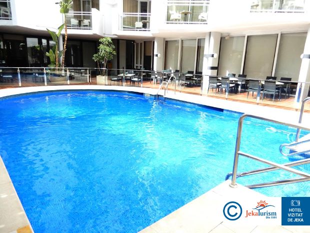 Poze Aluasun Lago Rojo 10