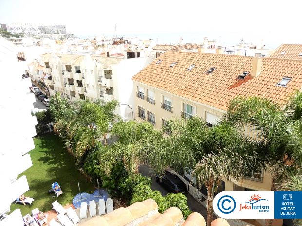 Poze Aluasun Lago Rojo 11