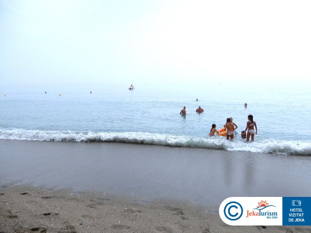 Poze Aluasun Lago Rojo 15