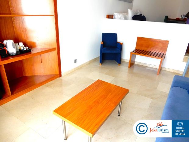 Poze Aluasun Lago Rojo 6