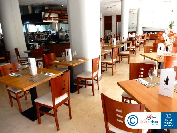 Poze Aluasun Lago Rojo 8