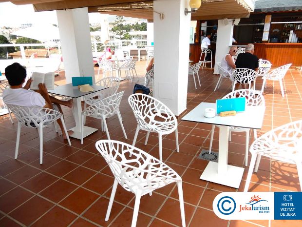 Poze Aluasun Lago Rojo 9