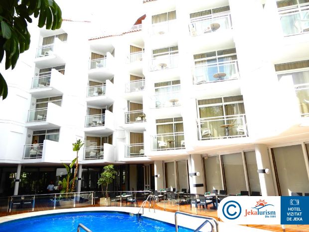 Poze Aluasun Lago Rojo Costa Del Sol