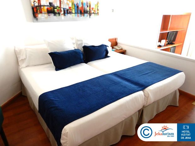 Poze Aluasun Lago Rojo Spania