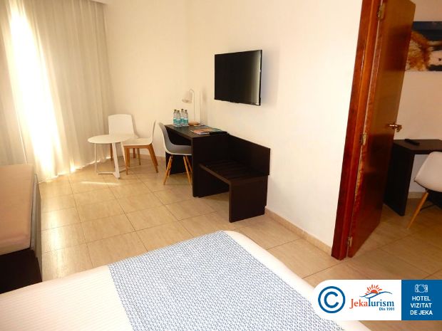 Poze Ilunion Palmanova 6