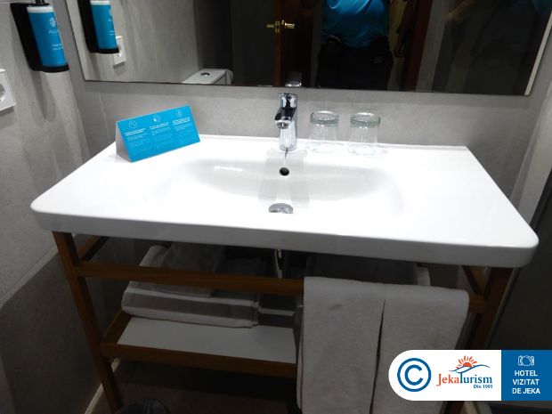 Poze Ilunion Palmanova 7