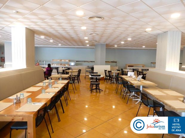 Poze Ilunion Palmanova 8