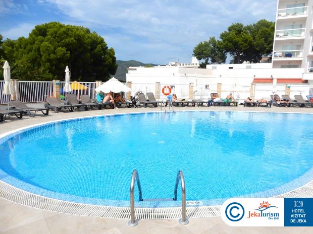 Poze Ilunion Palmanova 9