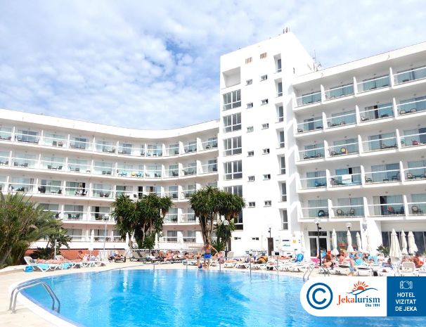 Poze Ilunion Palmanova Mallorca