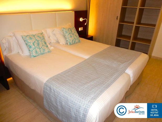 Poze Ilunion Palmanova Spania