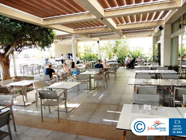 Poze Amada Colossos Resort 11