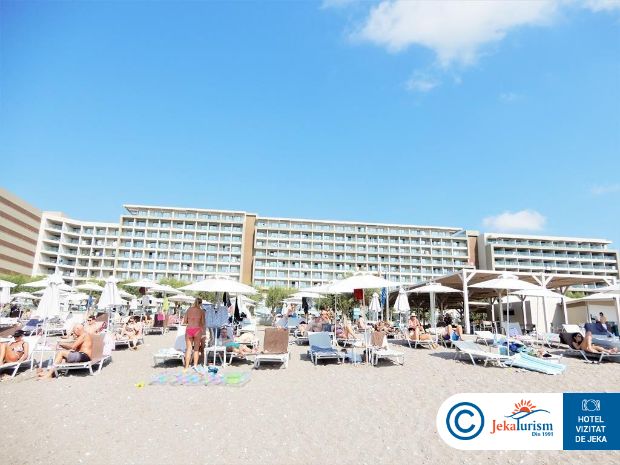 Poze Amada Colossos Resort 14