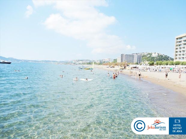 Poze Amada Colossos Resort 18