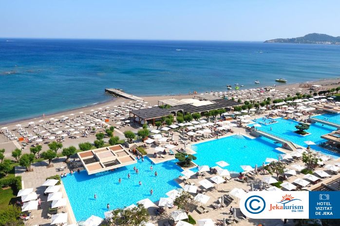 Poze Amada Colossos Resort 9