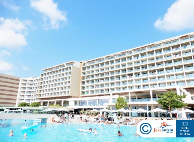 Poze Amada Colossos Resort Rhodos