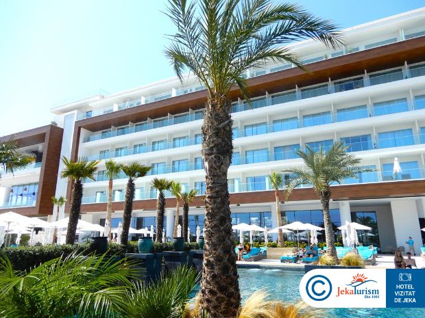 Poze Amanti, Made For Two Hotels Ayia Napa