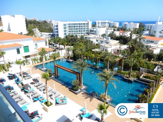 Poze Amanti, Made For Two Hotels Cipru