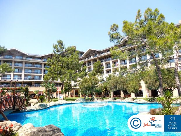 Poze Fashiontv Luxe Resort Kemer