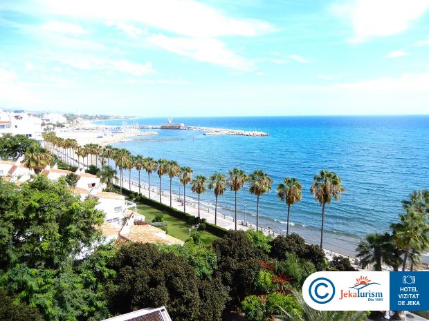 Poze Amare Beach Marbella 9