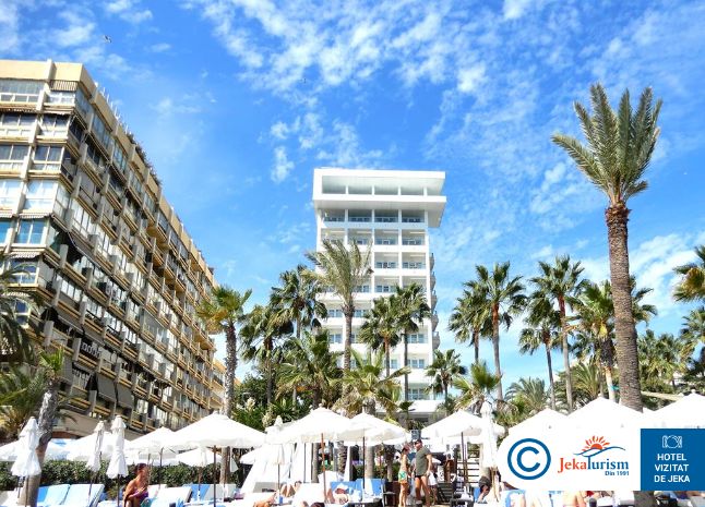 Poze Amare Beach Marbella Costa Del Sol