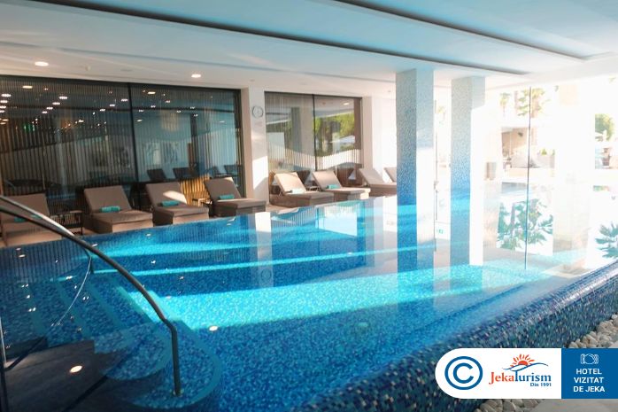 Poze Amavi, Made For Two Hotels 7