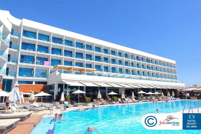 Poze Amethyst Napa Ayia Napa