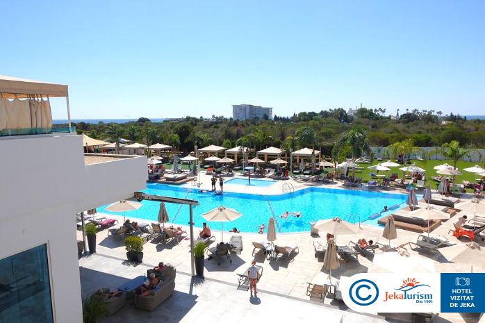 Poze Amethyst Napa Cipru