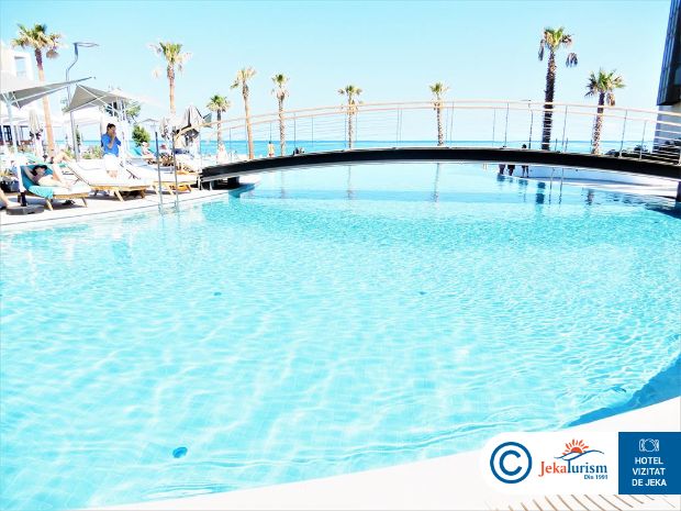 Poze Amira Luxury Resort & Spa 10