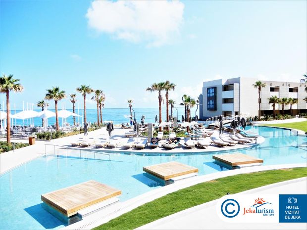 Poze Amira Luxury Resort & Spa 11