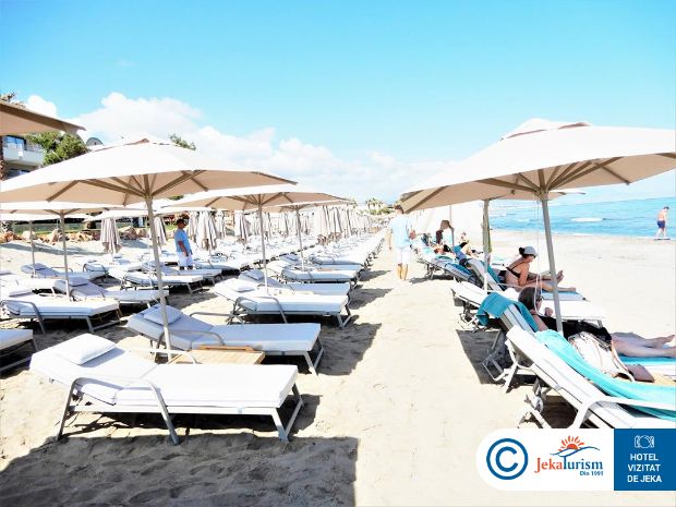 Poze Amira Luxury Resort & Spa 13